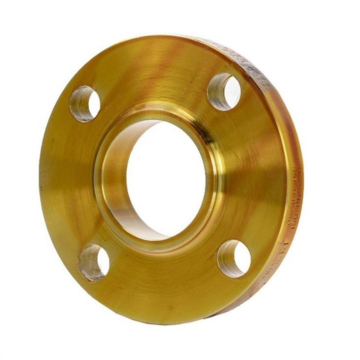 alloy steel slip on flange 04