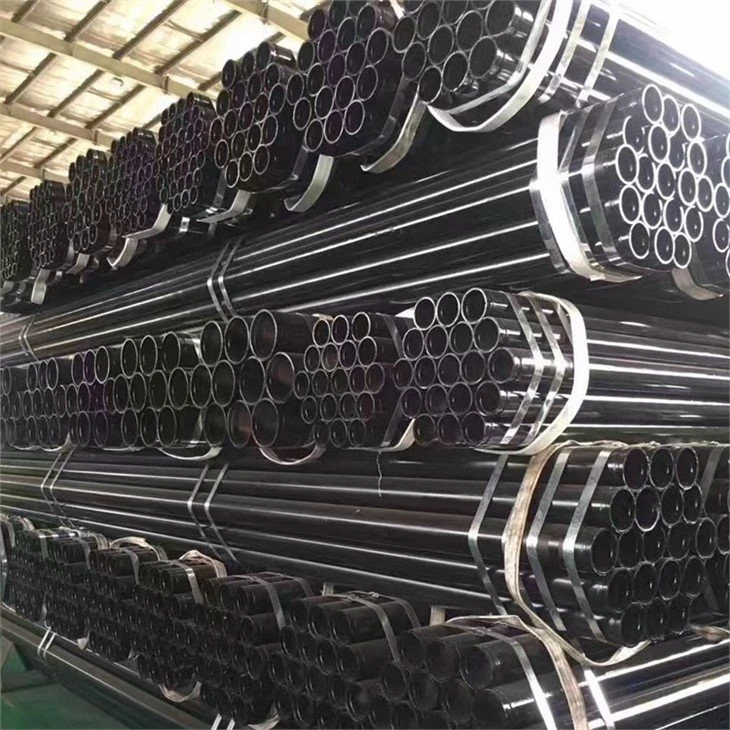 seamless tubing