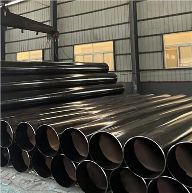 ASTM A53 ERW パイプ