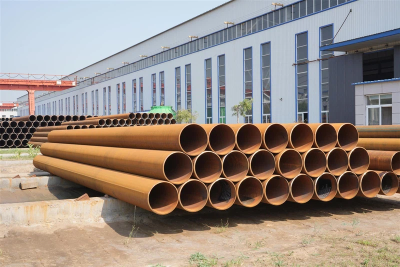 steel pipes steel pipes