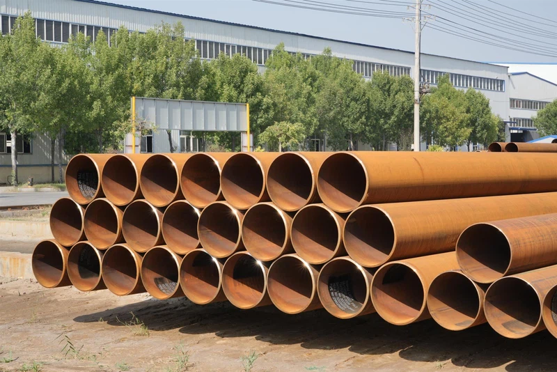 steel pipes steel pipes